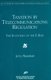 Taxation by Telecommunications Regulation (Paperback): Jerry A. Hausman