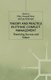 Theory and Practice in Ethnic Conflict Management - Theorizing Success and Failure (Paperback, 1st ed. 1999): M Ross, J. Rothman