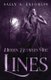 Hidden Between The Lines - A 19th Century Historical Romance (Paperback): Sally Laughlin