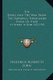 The Boers and the War from the Impartial Foreigners Point of View - A History in Brief 1652-1902 (Paperback): Frederick Robert...