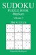 Medium 300 Sudoku Puzzle Book - Volume 3 (Paperback): Alejandro Rodriguez