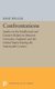 Confrontations (Paperback): Rene Wellek