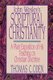 John Wesley's Scriptural Christianity - A Plain Exposition of His Teaching on Christian Doctrine (Paperback): Thomas C Oden