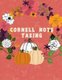 Cornell note taking - Note Taking Notebook, For Students, Writers, school supplies list, Notebook 8.5 x 11- 120 Pages...