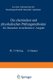 Die Chemischen Und Physikalischen Prufungsmethoden Des Deutschen Arzneibuches 6. Ausgabe (German, Paperback, 3rd Softcover...