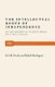 Intellectual Roots of Independence - Anthology of Puerto Rican Political Essays (Paperback, New edition): Iris M. Zavala,...