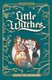 Little Witches - Magic In Concord (Paperback): Leigh Dragoon