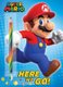 Here We Go! (Nintendo) (Paperback): Steve Foxe