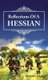 Reflections of a Hessian (Hardcover): Richard Leighton