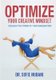 Optimize Your Creative Mindset (Paperback): Sofie Nubani