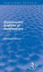 Experimental Analysis of Development (Hardcover): Bernhard Durken