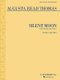 Silent Moon (Sheet music): Augusta Read Thomas