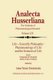 Life Scientific Philosophy, Phenomenology of Life and the Sciences of Life - Ontopoiesis of Life and the Human Creative...