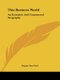 This Business World - An Economic And Commercial Geography (Paperback): Eugene Van Cleef