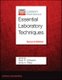 Current Protocols Essential Laboratory Techniques, 2e (Paperback, 2nd Edition): S. Gallagher