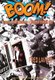 Boom (Hardcover): Fred Lavner