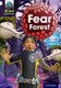 Project X: Alien Adventures: White: Fear Forest (Paperback): Steve Cole