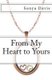 From My Heart to Yours - Poems From the Heart (Paperback): Sonya Davis