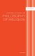 Oxford Studies in Philosophy of Religion Volume 4 (Hardcover): Jonathan Kvanvig