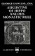 Augustine of Hippo and his Monastic Rule (Paperback, New Ed): George Lawless