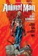 Animal Man by Jeff Lemire Omnibus (Hardcover): Jeff Lemire, Travel Foreman