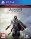Assassin's Creed: The Ezio Collection (PlayStation 4): 