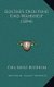 Goethe's Dichtung Und Wahrheit (1894) (German, Paperback): Carl Adolf Buchheim