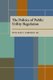 The Politics of Public Utility Regulation (Paperback): William T. Gormley