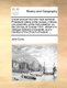 A Brief Account from the Most Authentic Protestant Writers of the Causes, Motives, and Mischiefs, of the Irish Rebellion, on...