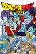 Dragon Ball Super, Vol. 17 (Paperback): Akira Toriyama