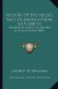 History Of The Negro Race In America From 1619-1880 V1 - Negroes As Slaves, As Soldiers And As Citizens (1885) (Paperback):...