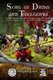 Song of Drums and Tomahawks - Fast Play Skirmish Rules for the French & Indian War and More (Paperback): Mike Stelzer, Keith...