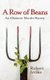 A Row of Beans - An Allotment Murder Mystery (Paperback): Robert Irvine