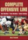 Complete Offensive Line (Paperback): Rick Trickett