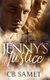 Jenny's Justice (Paperback): Cb Samet