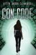 Con Code (Paperback): Aften Brook Szymanski