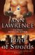 Lord of Swords (Paperback): Ann Lawrence