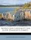 Notice Sur L'oeuvre Et Sur La Vie D'auguste Comte... (French, Paperback): Jean Francois Eugene Robinet