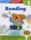 Kumon Reading Workbooks: Grade 1 Reading (Paperback): Kumon