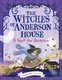 The Witches of Anderson House (Paperback): Jennie Poh
