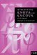 Introducing Anova and Ancova - A GLM Approach (Paperback): Andrew Rutherford