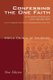 Confessing the One Faith, Revised Edition (Hardcover): World Council of Churches, Mary Tanner