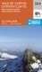 Vale of Clwyd, Rhyl, Denbigh and Ruthin (Sheet map, folded, September 2015 ed): Ordnance Survey