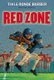 Red Zone (Paperback, Reprint ed.): Tiki Barber, Ronde Barber