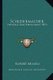 Schleiermacher - Personal and Speculative (1903) (Paperback): Robert Munro