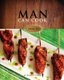 Man Can Cook (Paperback): Robert Sturm
