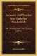 Aucassin Und Nicolete Neu Nach Der Handschrift - Mit Paradigmen Und Glossar (1889) (German, Paperback): Hermann Suchier