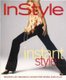 Instant Style (Paperback): In Style Magazine