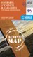 Inverness, Loch Ness and Culloden (Sheet map, folded, September 2015 ed): Ordnance Survey