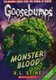 Monster Blood (Paperback): R. L. Stine